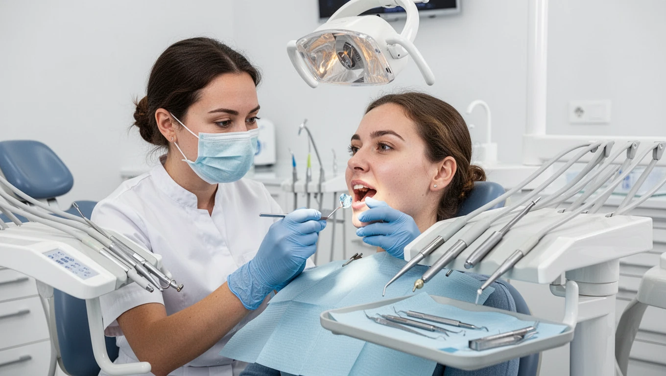 Dental Exams